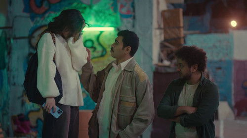 Fakhr El Dilta Season 1 Episode 8 - Episode 8