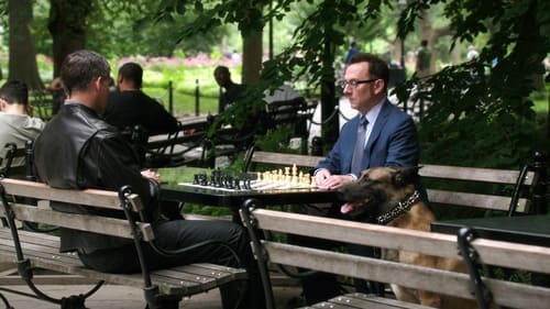 Person of Interest Season 4 Episode 1 - Panopticon
