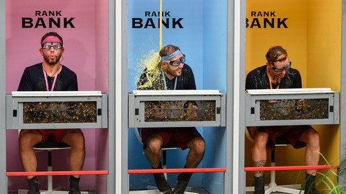 I'm a Celebrity...Get Me Out of Here! Season 24 Episode 12 - Rank Bank