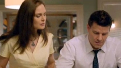 undefined Season 8 Episode 16 - The Friend in Need