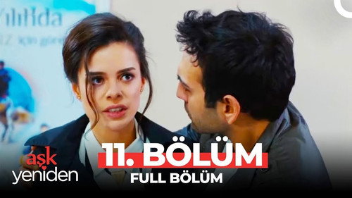 Love Once Again Season 1 Episode 11 - Episode 11