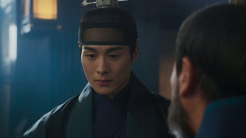 Check in Hanyang Season 1 Episode 16 - Episode 16