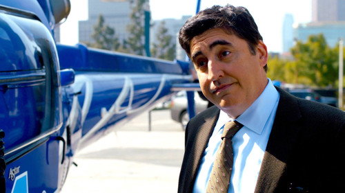 Law & Order: LA Season 1 Episode 16 - Big Rock Mesa