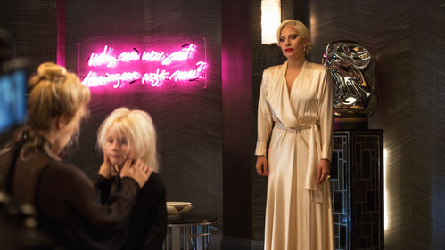 undefined Season 5 Episode 5 - Room Service