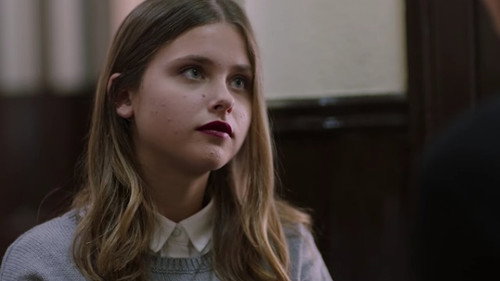 SKAM España Season 3 Episode 2 - Don't tell anyone