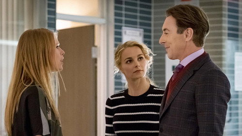 Instinct Season 1 Episode 3 - Secrets and Lies