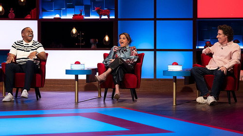 House of Games Season 10 Episode 9 - Week 2: Thursday