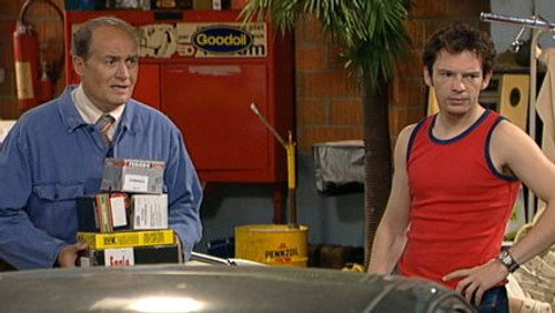 Verschoten & Zoon Season 7 Episode 13 - Goed hart
