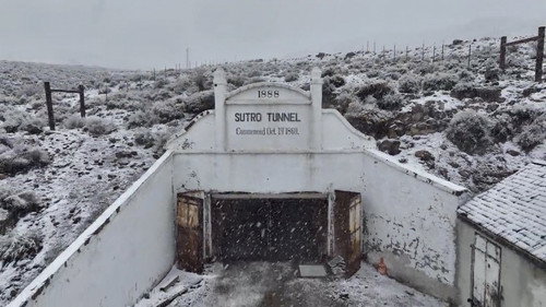 Ghost Adventures Season 24 Episode 1 - Sutro Ghost Town
