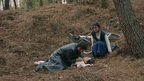 Winds of Love Season 1 Episode 8 - Episode 8