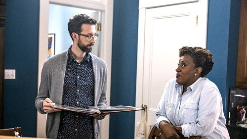 NCIS: New Orleans Season 3 Episode 15 - End of the Line