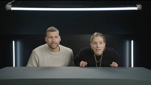 Hunted VIPS Season 5 Episode 7 - Episode 7