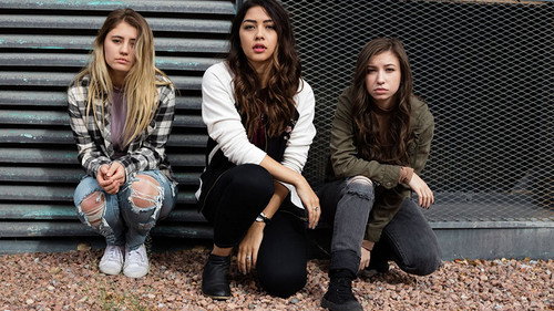 T@gged Season 2 Episode 3 - Spotlight