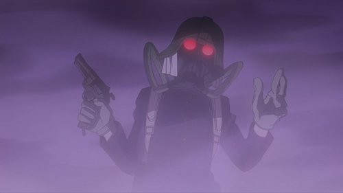 My Hero Academia Season 3 Episode 5 - Drive It Home, Iron Fist!!!