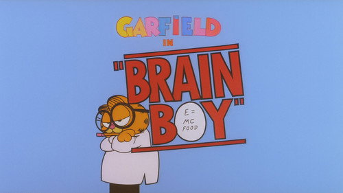 Brain Boy still