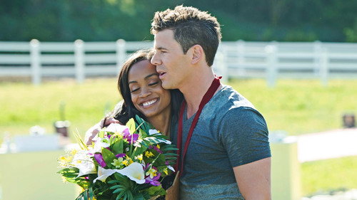 The Bachelorette Season 13 Episode 2 - Week 2: Celebrity Guests
