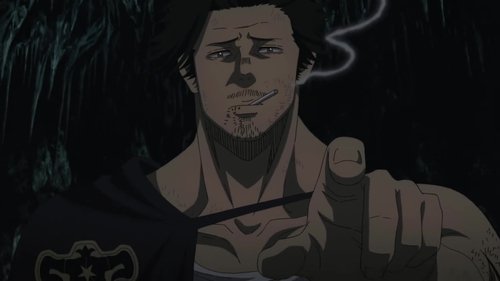 Black Clover Season 1 Episode 35 - The Light of Judgment