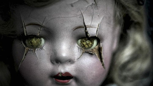 Paranormal Caught on Camera Season 2 Episode 11 - Beware the Doll at the Haunted Inn and More