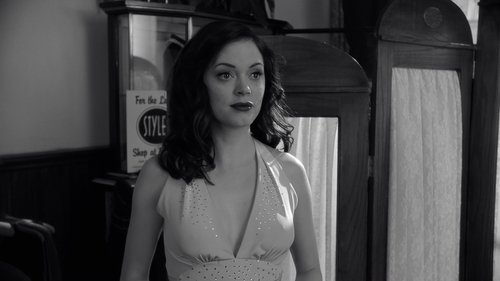 Charmed Season 7 Episode 8 - Charmed Noir