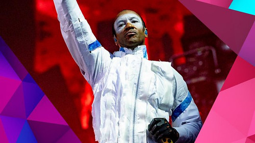Glastonbury Season 29 Episode 25 - The Prodigy