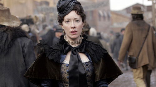 Deadwood Season 3 Episode 10 - A Constant Throb