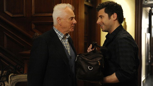 undefined Season 6 Episode 1 - Shawn Rescues Darth Vader