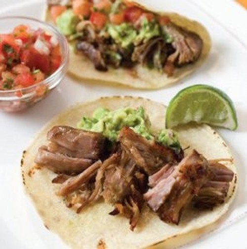 America's Test Kitchen Season 10 Episode 21 - South-of-the-Border Supper