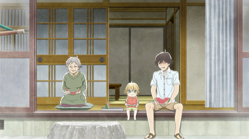 undefined Season 1 Episode 7 - Ritsurin Garden