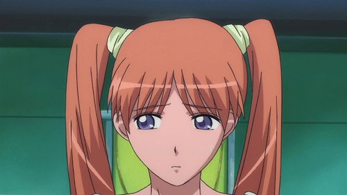 Kaleido Star Season 1 Episode 17 - Fire It Up! Amazing Mia