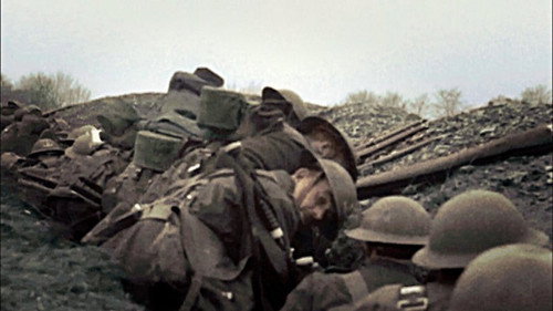 Apocalypse: World War I Season 1 Episode 1 - Fury