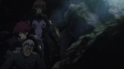Schwarzes Marken Season 1 Episode 11 - #11