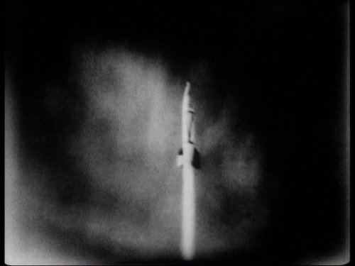 The Quatermass Experiment Season 1 Episode 1 - Contact Has Been Established