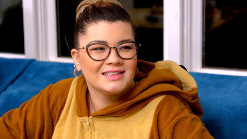 Teen Mom OG Season 7 Episode 12 - Something Blue