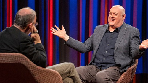 The Tommy Tiernan Show Season 7 Episode 9 - Episode 9