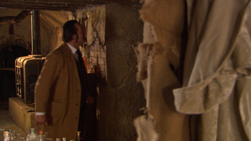 House of Anubis Season 2 Episode 27 - House of Pendulums