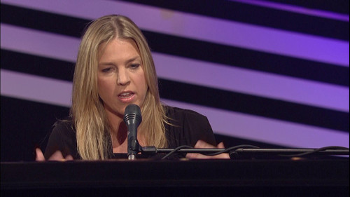 Spectacle: Elvis Costello with... Season 1 Episode 12 - Diana Krall and Elton John
