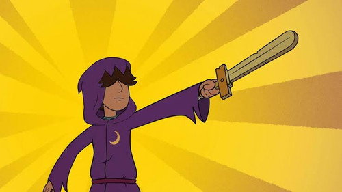 Goat Girl Season 1 Episode 16 - Episode 16