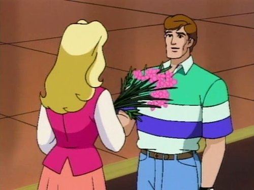 Spider-Man Season 1 Episode 4 - Doctor Octopus: Armed and Dangerous