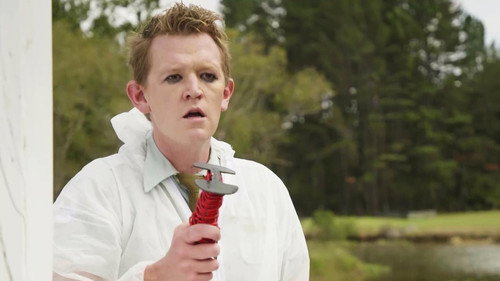 Taskmaster NZ Season 7 Episode 8 - Two-Ply
