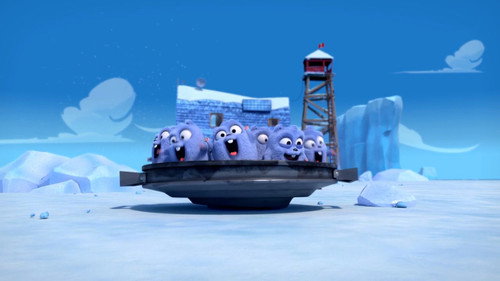 The Attraction of Lemmings still