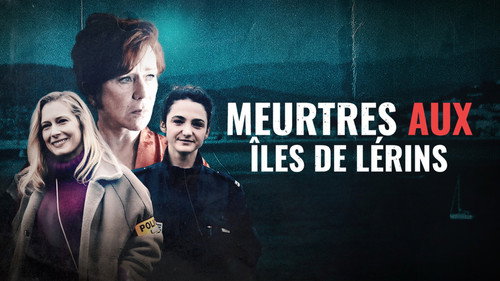 Murders in... Season 10 Episode 11 - Murders on the Lerins Islands