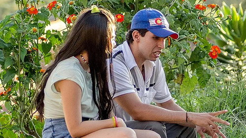 Lady, la vendedora de rosas Season 1 Episode 17 - Episode 17