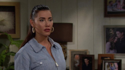 The Bold and the Beautiful Season 35 Episode 3 - Episode 3