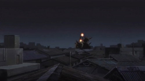 Wolverine Season 1 Episode 7 - Vadhaka
