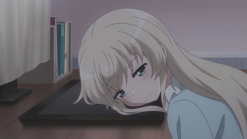UzaMaid! Season 1 Episode 12 - My Maid Now And Forever
