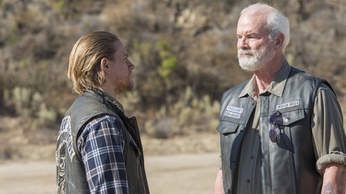 undefined Season 7 Episode 8 - The Separation of Crows