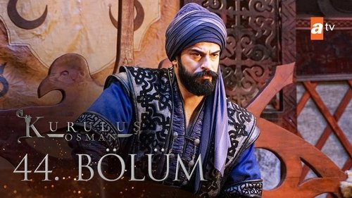 Kuruluş Osman Season 2 Episode 17 - Episode 44
