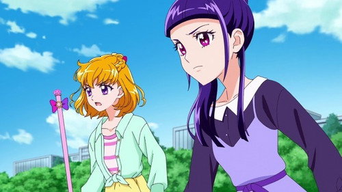 Witchy Precure! Season 2 Episode 6 - True Objective