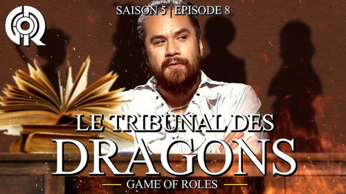 Game of Roles Season 5 Episode 8 - Episode 8