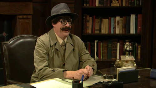 Samson & Gert Season 14 Episode 7 - De burgemeester is ontvoerd
